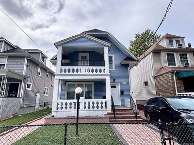 109-52 142nd St, Jamaica, NY, 11435