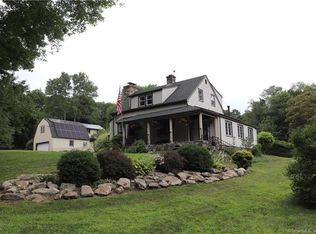 599 Silver St, Coventry, CT 06238