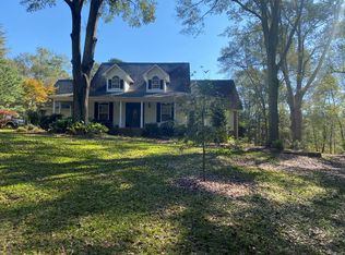 70 Pecan Grove Rd, Ellisville, MS 39437