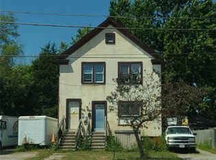 4307 4th Ave, Niagara Falls, ON L2E4N1