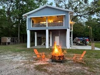 8320 SW 25TH Place, Bell, FL, 32619