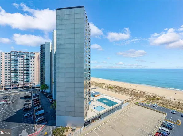 10700 Coastal Hwy Unit 2103, Ocean City, MD 21842