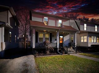 17 Edgar St, Poughkeepsie, NY 12603