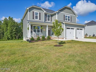 712 Burley Oak Drive, Cameron, NC, 28326