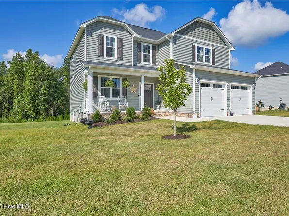 712 Burley Oak Drive, Cameron, NC 28326