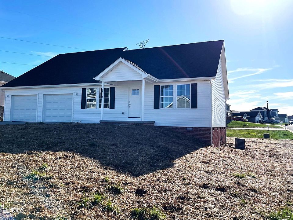 1504 Fox Meadows Cir, Bluff City, TN 37618 Zillow