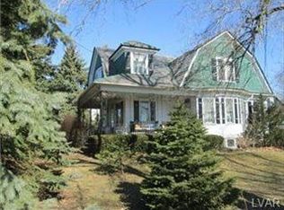 3324 Howertown Rd, Northampton, PA 18067