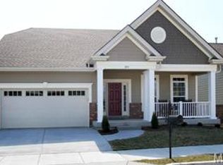 141 Meadows Of Wildwood Blvd, Wildwood, MO 63040
