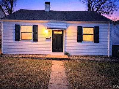 4639 Primm St, Saint Louis, MO, 63116