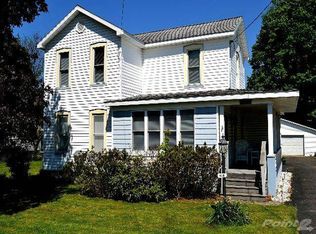 420 Clymer Corry Rd, Clymer, NY 14724