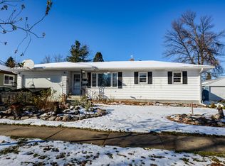 1107 16th St N, Moorhead, MN 56560