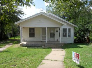 1805 7th St, Rochelle, TX 76801