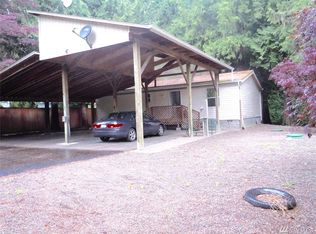 60 NE Galley Way, Belfair, WA