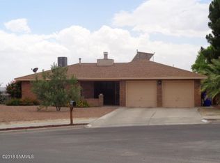 3213 Ridgeline Dr, Las Cruces, NM 88005