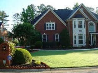 1420 Downington Vw NW, Acworth, GA 30101