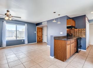 6447 Tsehyu St, Cochiti Lake, NM 87083