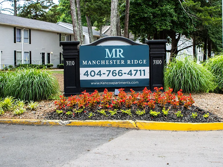 Manchester Ridge | Modern Living in the Heart of College Park — Photo 10