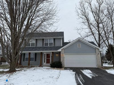 (Undisclosed Address), Roscoe, IL, 61073