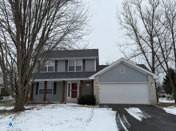 (undisclosed Address), Roscoe, IL 61073