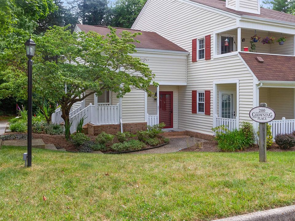 1st image of 201 Chowning Pl #201