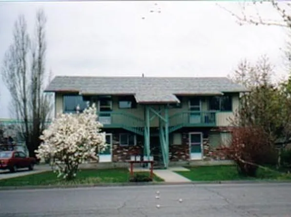 1912 E Coeur Dalene Ave APT 1, Coeur D Alene, ID 83814