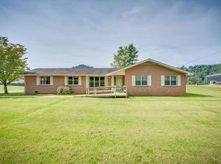 6614 Carters Valley Rd, Church Hill, TN 37642