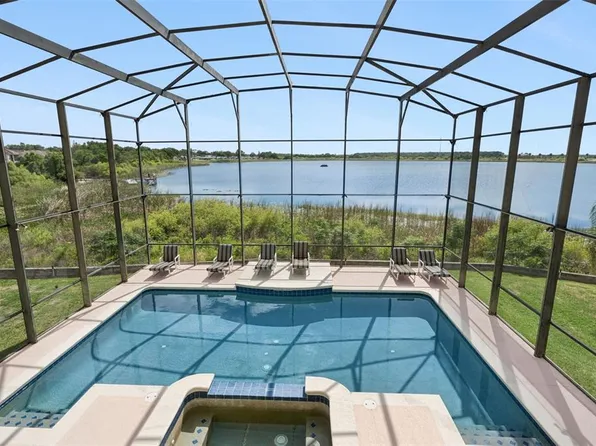 352 CHEROKEE AVE, HAINES CITY, FL 33844