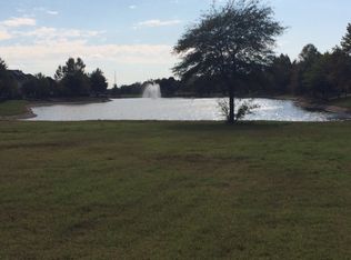 2708 SW 127th Ct, Oklahoma City, OK 73170