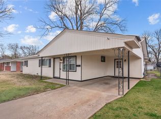 3114 June Ln, Bossier City, LA 71112