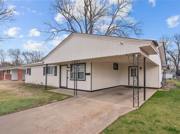 3114 June Ln, Bossier City, LA 71112