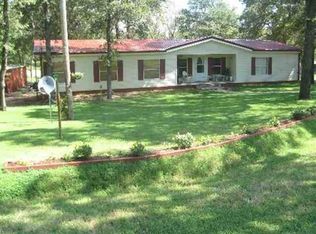 11148 Top Hill Oaks Dr, Kingston, OK 73439