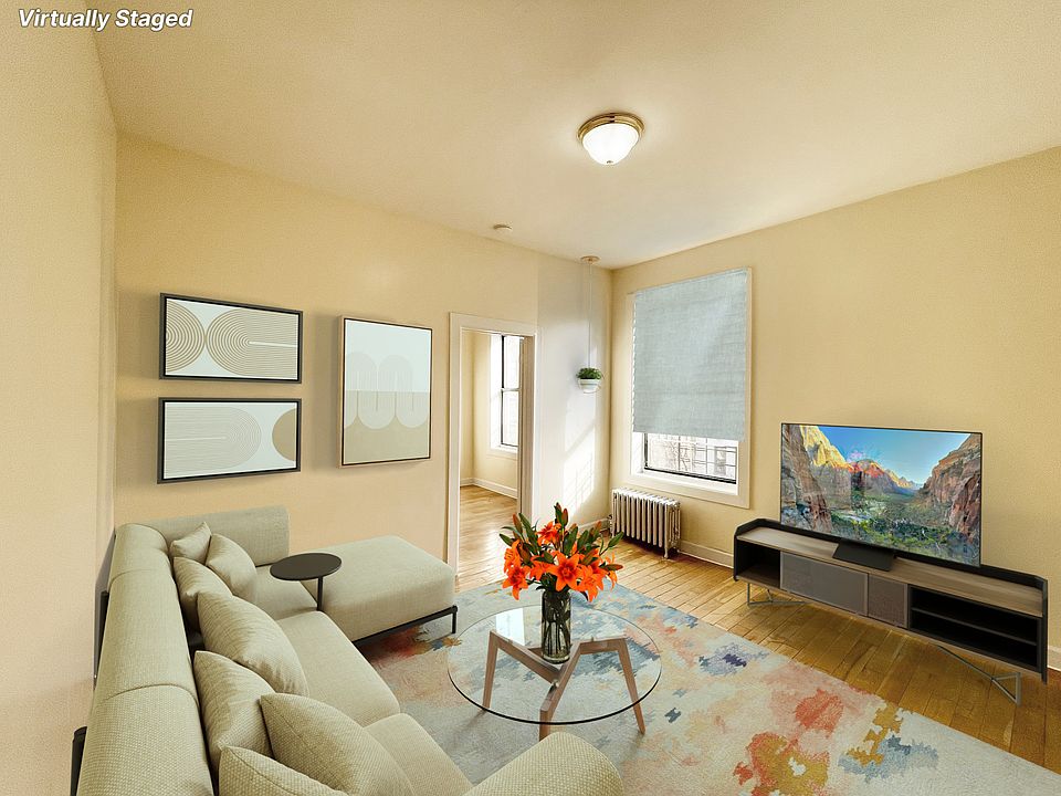 1st image of 550 W 183rd St Unit 52