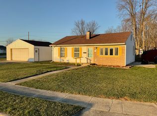 110 Mohawk St, Anderson, IN 46012