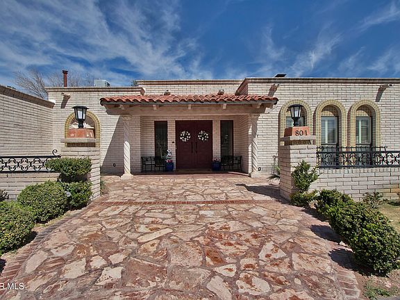 4th image of 801 Camino De Paz Ct