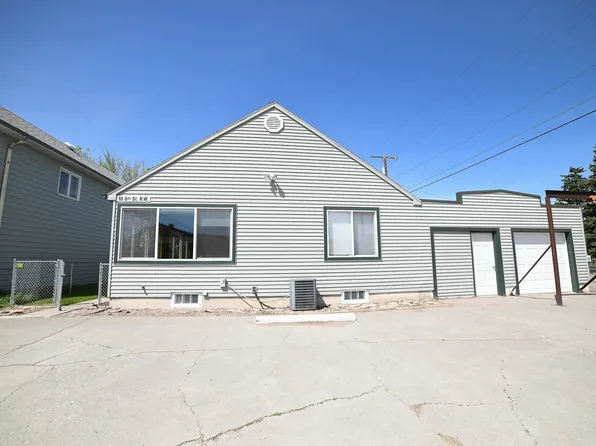 10 8th St NW, Great Falls, MT 59404
