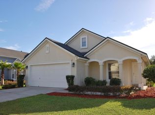 14716 Bulow Creek Dr, Jacksonville, FL 32258