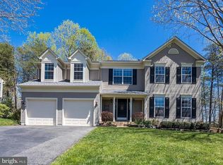 13 Savannah Ct, Stafford, VA 22554
