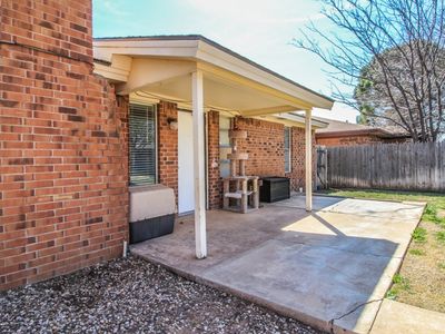 8616 Elkridge Ave, Lubbock, TX, 79423