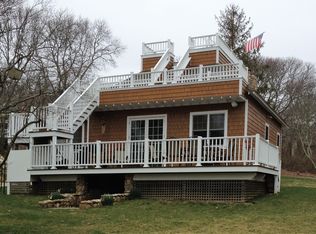 130 Grant Dr, Montauk, NY 11954