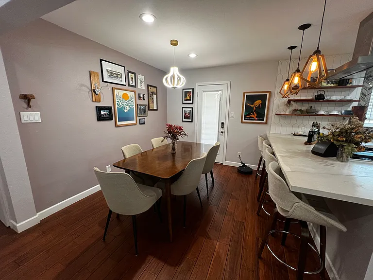 5305 Cloverdale Ln — Photo 5