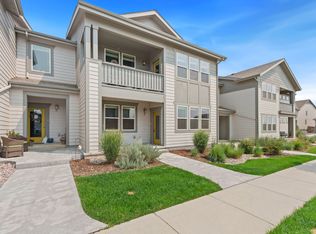 2614 Conquest St UNIT D, Fort Collins, CO 80524