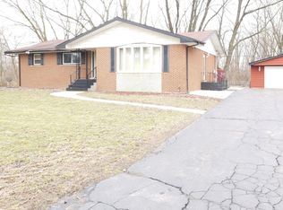 15448 E End St, South Holland, IL