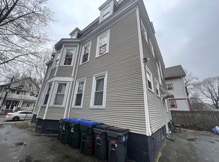 101 Congress Ave, Providence, RI 02907