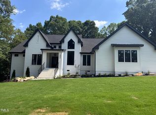 4804 Jefferson Ln, Raleigh, NC 27616