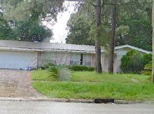 1937 Samontee Rd, Jacksonville, FL 32211