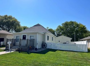 202 S Boxelder St, Norfolk, NE 68701