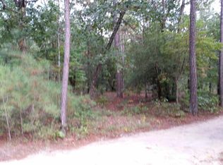 264 E Pine Knoll Ln #4, West End, NC 27376