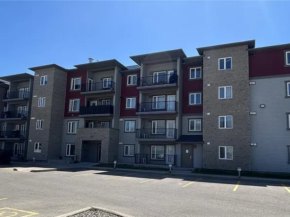 UNIT 210-308 Petterson DRIVE, Estevan, SK S4A 2B8