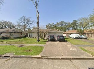 947 Redway Ln, Houston, TX 77062
