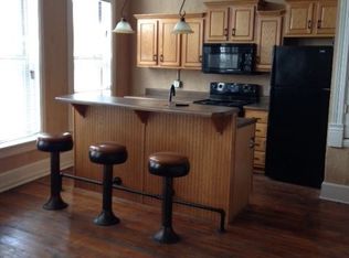 506 W College St, Springfield, MO 65806